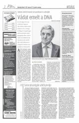Udvarhelyi Híradó XXVIII. évfolyam, 53. szám