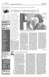 Gyergyói Hírlap VIII. évfolyam 54. szám