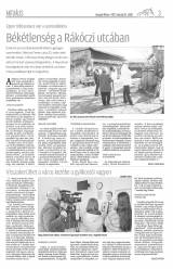 Gyergyói Hírlap VIII. évfolyam 54. szám