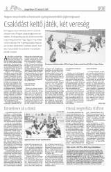 Gyergyói Hírlap VIII. évfolyam 54. szám