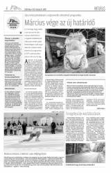 Csíki Hírlap XII. évfolyam 54. szám