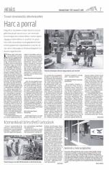Udvarhelyi Híradó XXVIII. évfolyam, 54. szám