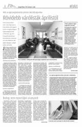 Gyergyói Hírlap VIII. évfolyam 55. szám
