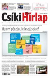 XII. évfolyam 55. szám