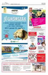 Csíki Hírlap XII. évfolyam 55. szám