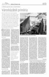 Csíki Hírlap XII. évfolyam 55. szám