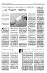 Krónika XIX. évfolyam, 55. szám