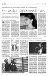 Krónika XIX. évfolyam, 55. szám