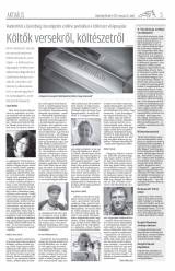 Udvarhelyi Híradó XXVIII. évfolyam, 55. szám