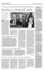 Krónika XIX. évfolyam, 56. szám