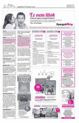 Gyergyói Hírlap VIII. évfolyam 56. szám