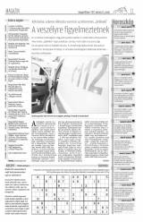 Gyergyói Hírlap VIII. évfolyam 56. szám
