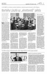 Gyergyói Hírlap VIII. évfolyam 56. szám