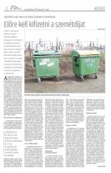 Gyergyói Hírlap VIII. évfolyam 56. szám