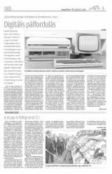 Gyergyói Hírlap VIII. évfolyam 56. szám