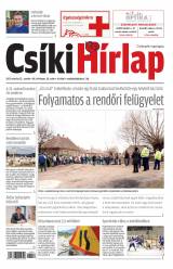 XII. évfolyam 56. szám