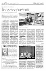 Csíki Hírlap XII. évfolyam 56. szám
