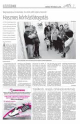Csíki Hírlap XII. évfolyam 56. szám
