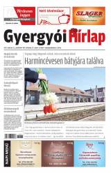 VIII. évfolyam 57. szám
