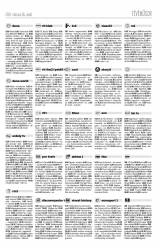 Gyergyói Hírlap VIII. évfolyam 57. szám