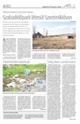 Gyergyói Hírlap VIII. évfolyam 57. szám