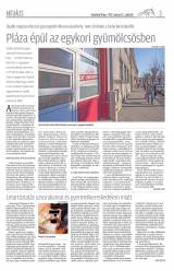 Vásárhelyi Hírlap XI. évfolyam, 57. szám