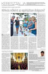 Csíki Hírlap XII. évfolyam 57. szám