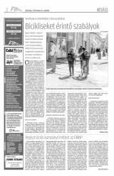 Csíki Hírlap XII. évfolyam 57. szám