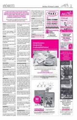 Csíki Hírlap XII. évfolyam 57. szám