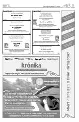Csíki Hírlap XII. évfolyam 57. szám