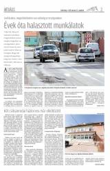 Csíki Hírlap XII. évfolyam 57. szám