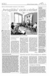 Csíki Hírlap XII. évfolyam 57. szám