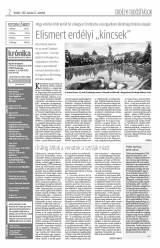 Krónika XIX. évfolyam, 57. szám