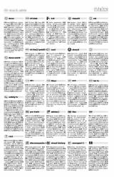 Udvarhelyi Híradó XXVIII. évfolyam, 57. szám