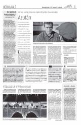 Udvarhelyi Híradó XXVIII. évfolyam, 57. szám