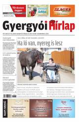 VIII. évfolyam 58. szám