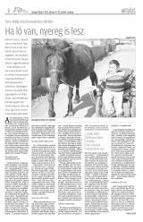 Gyergyói Hírlap VIII. évfolyam 58. szám