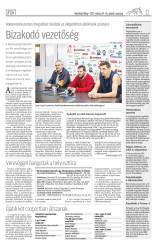 Vásárhelyi Hírlap XI. évfolyam, 58. szám