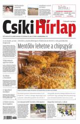 XII. évfolyam 58. szám