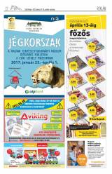 Csíki Hírlap XII. évfolyam 58. szám