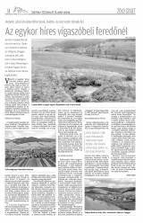 Csíki Hírlap XII. évfolyam 58. szám