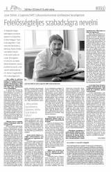 Csíki Hírlap XII. évfolyam 58. szám