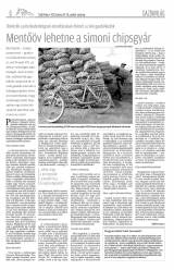 Csíki Hírlap XII. évfolyam 58. szám