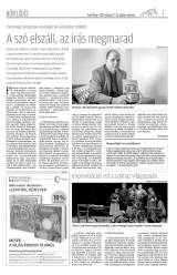 Csíki Hírlap XII. évfolyam 58. szám