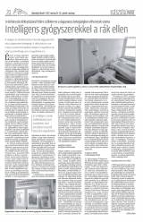 Udvarhelyi Híradó XXVIII. évfolyam, 58. szám