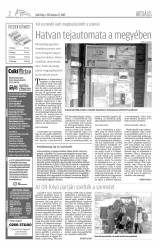 Csíki Hírlap XII. évfolyam 59. szám