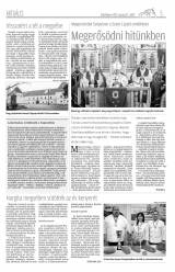 Csíki Hírlap XII. évfolyam 59. szám