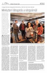 Csíki Hírlap XII. évfolyam 59. szám