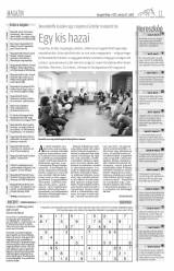Gyergyói Hírlap VIII. évfolyam 59. szám