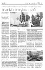 Gyergyói Hírlap VIII. évfolyam 59. szám